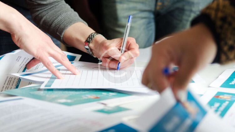 Entrepreneurship 101: Who is your customer?